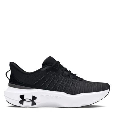 Image of Under Armour Neutral running shoes, Men&#039;s, Size: 12, Black anthracite castlerock Textile