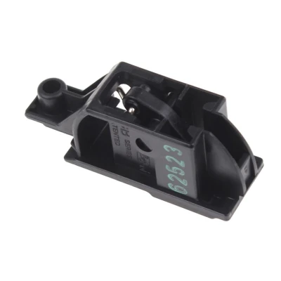 Image of Whirlpool Indesit 480112101507 door lock tumble dryer C00312176
