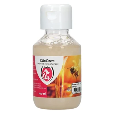 Image of Skin Derm Propolis Shampoo 100ml