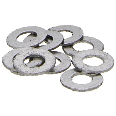 Image of Spring Washer, exhaust system BOSAL 258 784