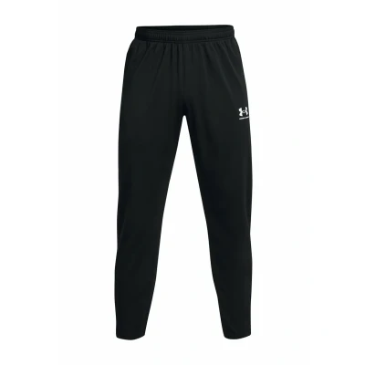 Image of Under Armour M&#039;S CH Tracksuit bottoms, Men&#039;s, Size: Small, Black