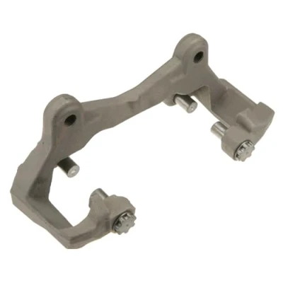 Image of Carrier, brake caliper TRW BDA977