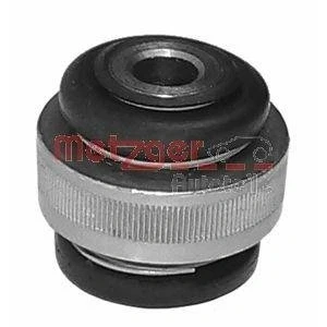 Image of Mounting, control/trailing arm METZGER 52020908