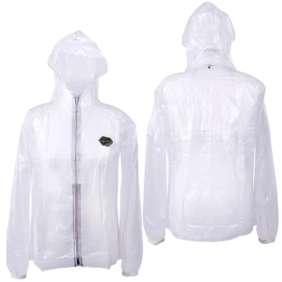 Image of QHP Rain Coat