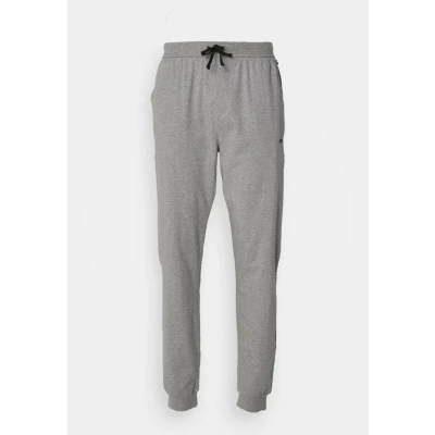 Image of BOSS Pyjama bottoms, Men&#039;s, Size: 3XL, Medium grey