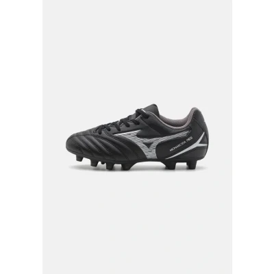 Image of Mizuno MONARCIDA NEO III SELECT JR Football Shoes Black/silver Junior Size 2