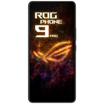 Image of Asus ROG Phone 9 Pro 16GB/512GB Black