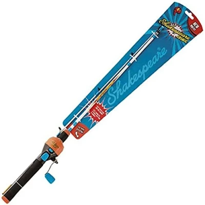 Image of Shakespeare Cosmico Children&#039;s Fishing rod