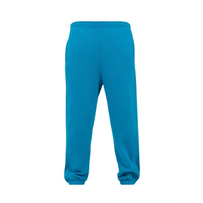 Image of Urban Classics Sweatpants SP Tracksuit bottoms, Men&#039;s, Size: 3XL, Turquoise