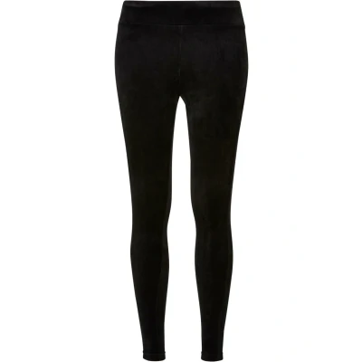Image of Urban Classics HIGH Waist Leggings Trousers, Women&#039;s, Size: XS, Black