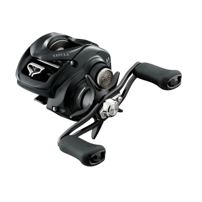 Image of Daiwa 23 Tatula LH Baitcasting Reel TW100HL