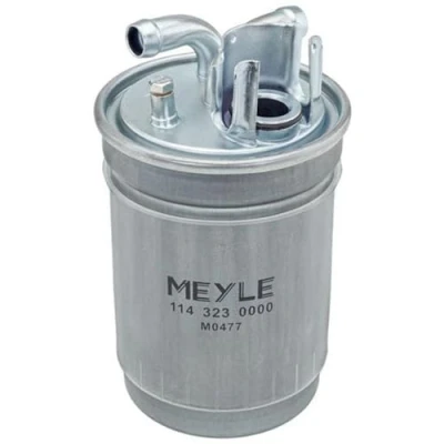 Image of Fuel filter MEYLE 114 323 0000