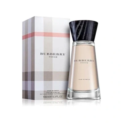 Image of Burberry Touch Eau de Parfum 100ml