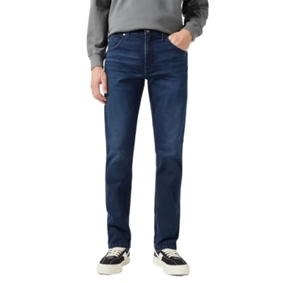 Image of Wrangler Men&#039;s Greensboro Jeans, Wild Horse, 38W / 36L