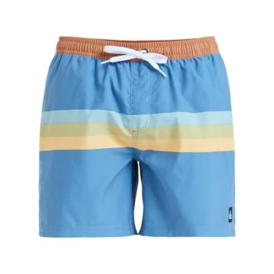 Image of Quiksilver Everyday Straight Swimming shorts, Men&#039;s, Size: Medium, Blq