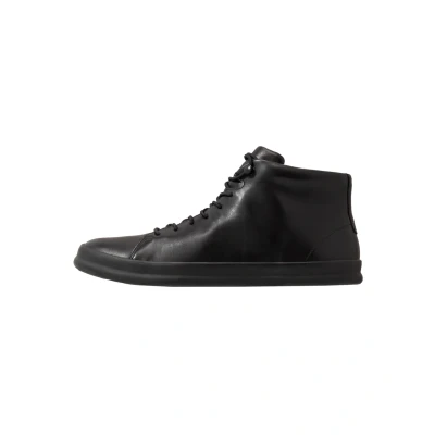 Image of Camper Men&#039;s Chasis Sport K300236 Ankle Boot, Black, 6 UK