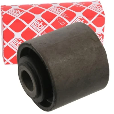 Image of Control Arm /Trailing Bush FEBI BILSTEIN 10151