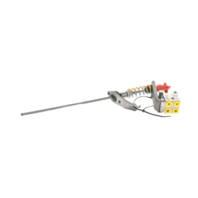 Image of Brake Power Regulator BOSCH 0 204 131 703