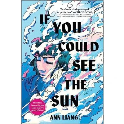Image of If You Could See the Sun