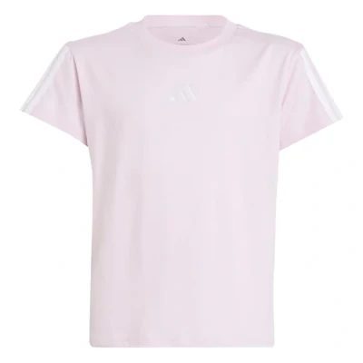 Image of adidas Girl&#039;s Essentials T Shirt