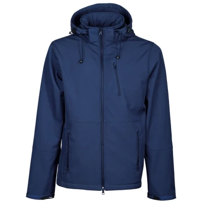Image of Harry&#039;s Horse Softshell jacket Chicago Men