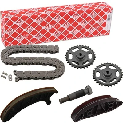 Image of Timing Chain Kit FEBI BILSTEIN 44973
