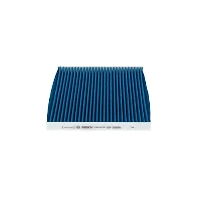 Image of Filter, interior air BOSCH 0 986 628 569