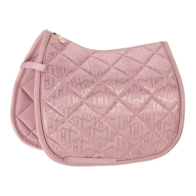 Image of Eskadron FW&#039;23 Heritage Glossy saddlepad