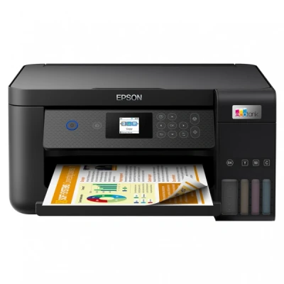 Image of EPSON EcoTank ET 2851 MFP