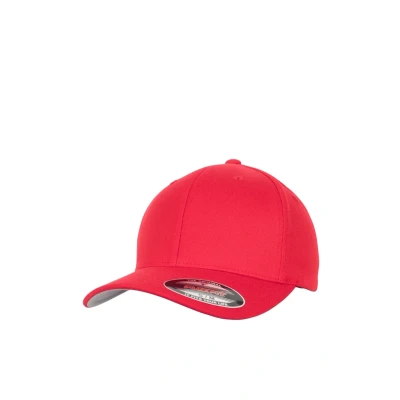 Image of Flexfit WOOL Blend Cap, Size: L/XL, Blue