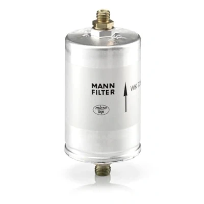 Image of Fuel FILTER MANN WK 726/2