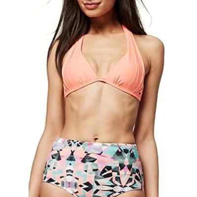 Image of O&#039;Neill Women&#039;s Pw Sao Mix Bikini Top