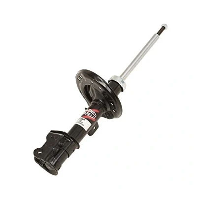 Image of Shock Absorber MAGNETI MARELLI 351814070000