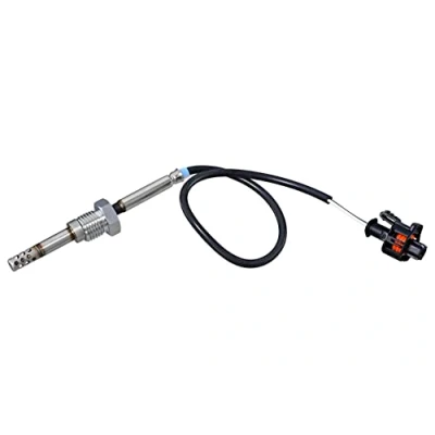 Image of Sensor, exhaust gas temperature HELLA 6PT 010 376 561