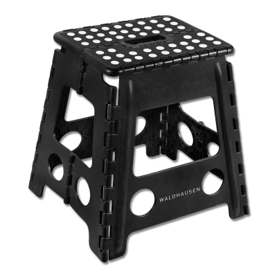 Image of Waldhausen Foldable Step Stool