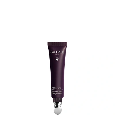 Image of Caudalie Premier Cru The Eye Cream 15ml
