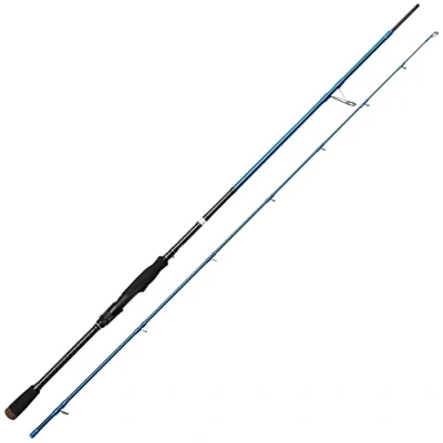 Image of Savage Gear SGS2 Jerkbait 7&#039;3&quot;/2,21m F 7 25gr ML 0,6 1,0 2sec rod