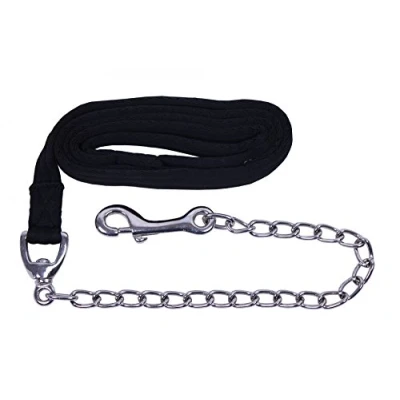 Image of QHP Leadrope with chain soft