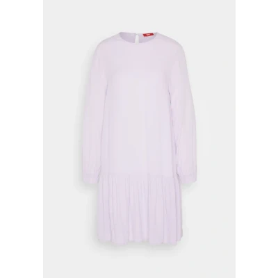 Image of Esprit Day dress, Women&#039;s, Size: 8, Lavender