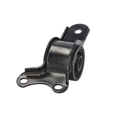 Image of Control Arm /Trailing Bush DELPHI TD675W