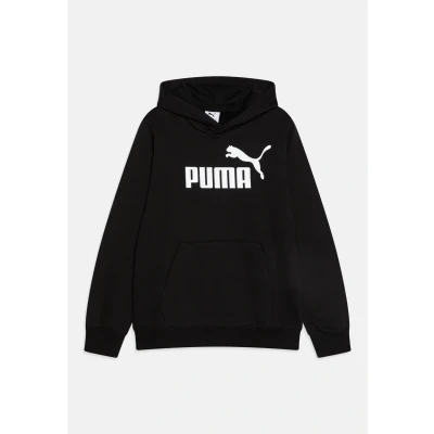 Image of PUMA Boy&#039;s Ess No. 1 Logo Hoodie Fl B Hoodies (pack of 1)