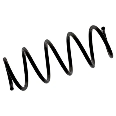 Image of Coil Spring FEBI BILSTEIN 38678