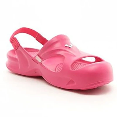Image of Arena Unisex Kids SoftySlide Sandals