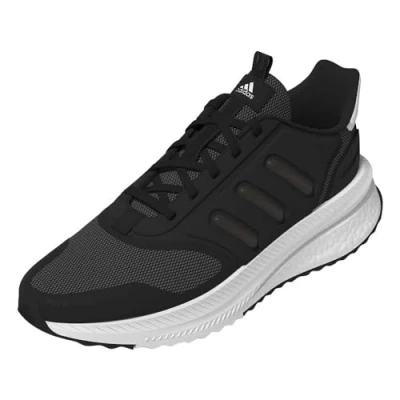 Image of adidas Sportswear X_plrphase Trainers, Men&#039;s, Size: 9, Core black/footwear white Textile/synthetics
