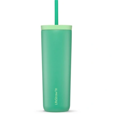 Image of LifeStraw Go 2.0 Tumbler 500ml Water bottle