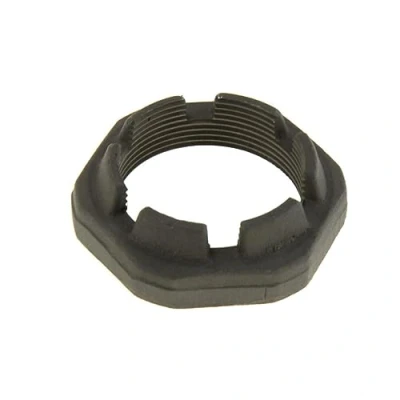 Image of Nut, stub axle AUGER 55767