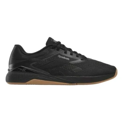 Image of Reebok NANO X5 Unisex Training shoe, Size: 65, Black/grey/lee shoes