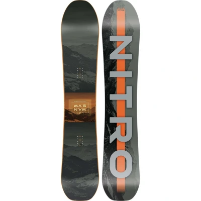 Image of Nitro Magnum 24/25 Snowboard