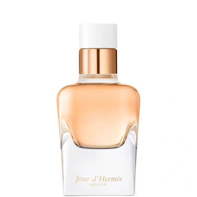 Image of Hermès Jour d&#039;Hermès Absolu Eau de Parfum Refillable Natural Spray 50ml