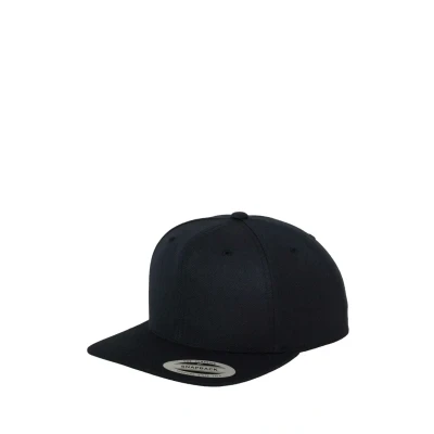 Image of Flexfit Cap, Size: One Size, Dark navy